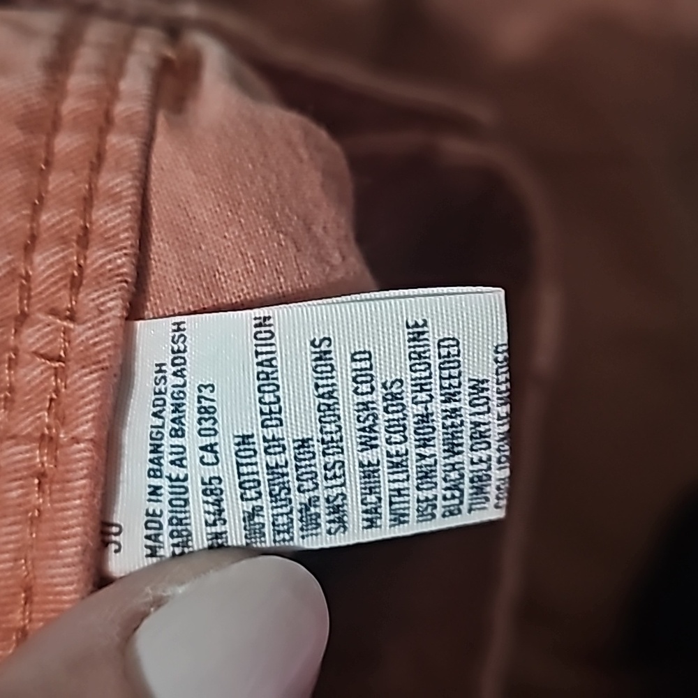 Size 30 mens American eagle shorts - Picture 4 of 4